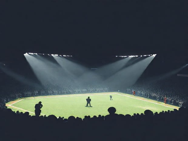 Essay On Spectator Aggression