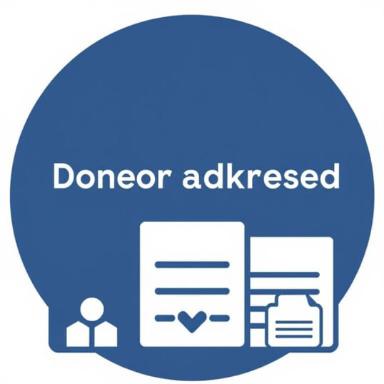 Examples Of Donor Advised Funds