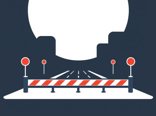 Examples Of Semantic Barriers