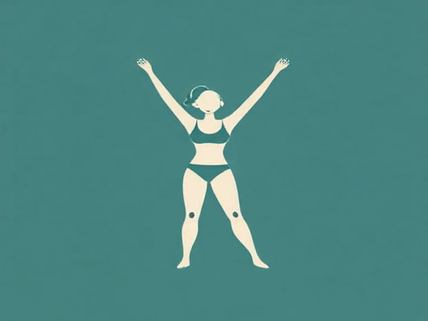 Exercises To Loosen Hips