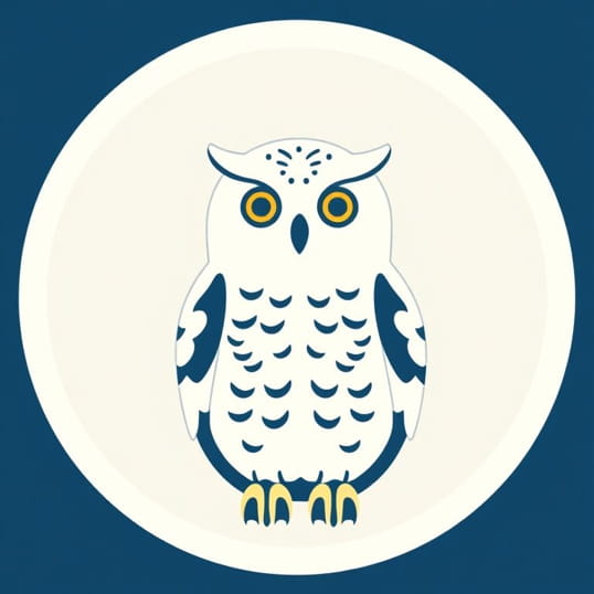 Facts About Snowy Owl For Kids