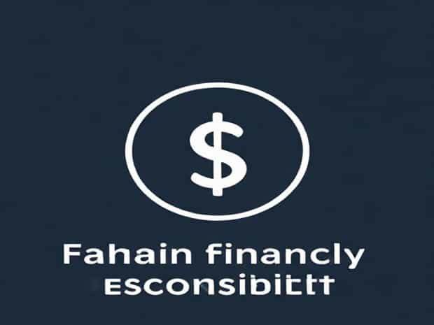 Failure To Maintain Financial Responsibility