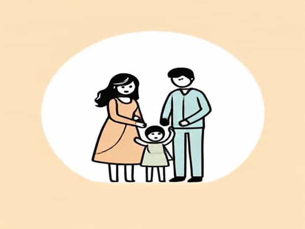 Family Planning Campaign Marie