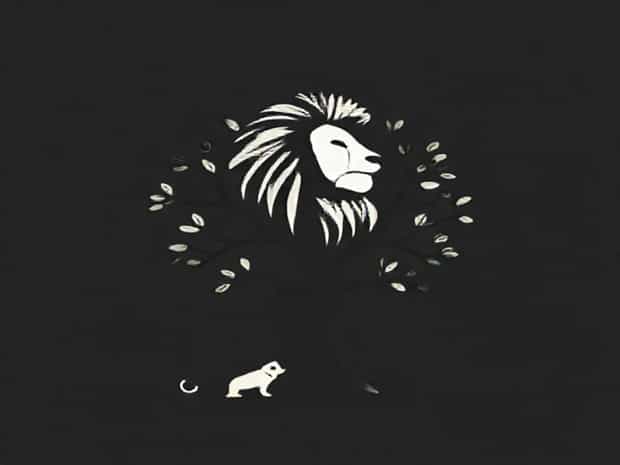 Family Tree Lion King