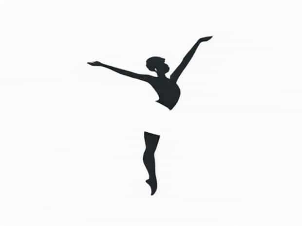 Famous Ballet Dancer Mikhail Baryshnikov