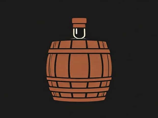 Federalist Bourbon Barrel Zinfandel