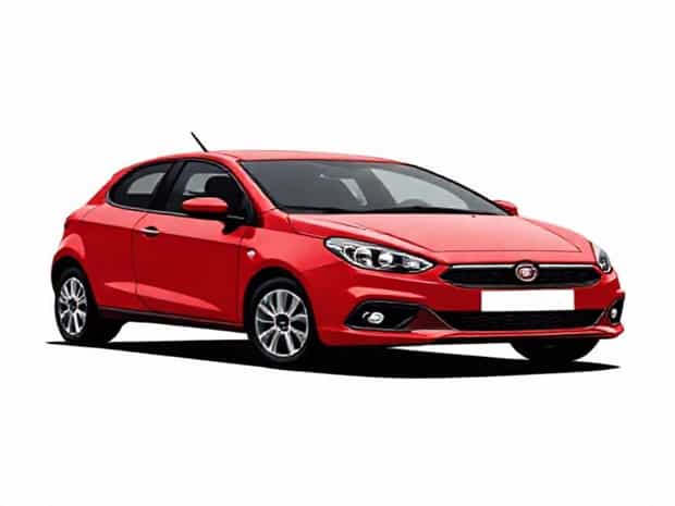 Fiat Bravo 1.4 T Jet
