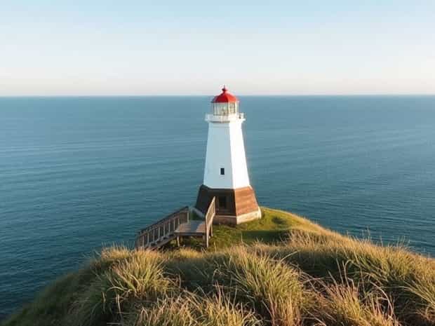 Filey To Spurn Point