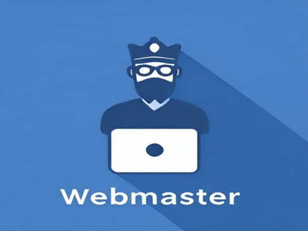 Find Webmaster Of A Website