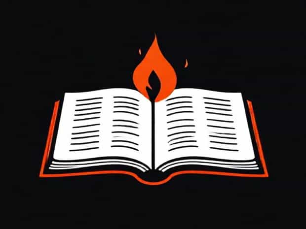 Fire And Brimstone In The Bible