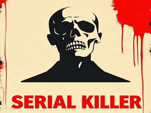 First Ever Documented Serial Killer