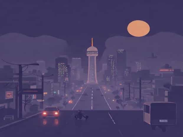 First Polluted City In India
