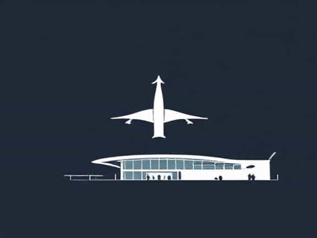 Fiumicino Leonardo Da Vinci Airport