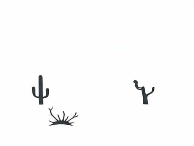 Five Consequences Of Desertification