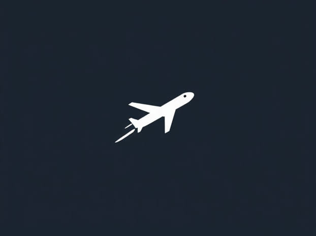 Flight From Oslo To Tromso