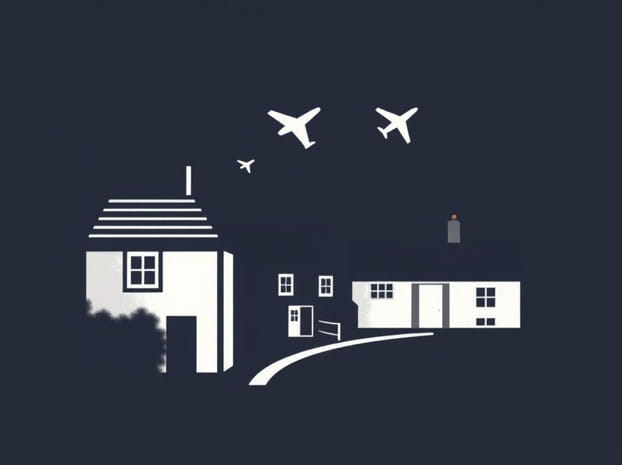 Flights To Stow On The Wold