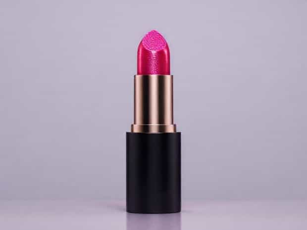 Fmg Glimmer Satin Lipstick
