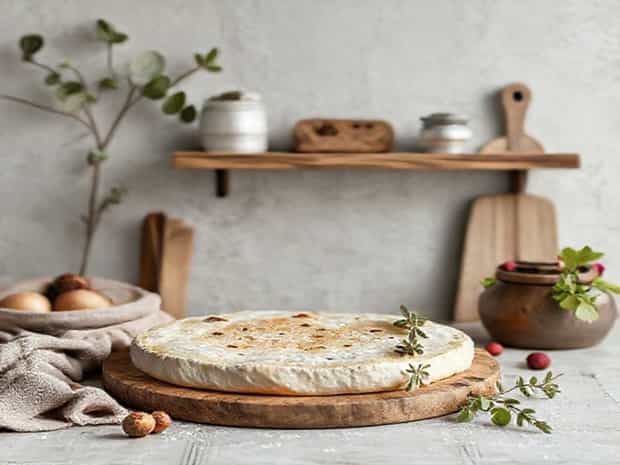 Folia Ochronna Na Blat Kuchenny