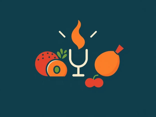 Foods To Help Deepen Voice