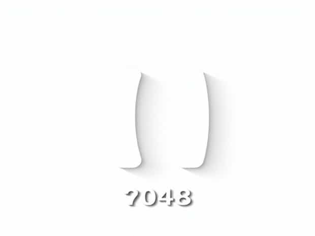 For Ferromagnetic Material The Relative Permittivity Year Is