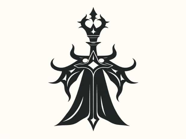 For The Scepter Of Wickedness Shall Not