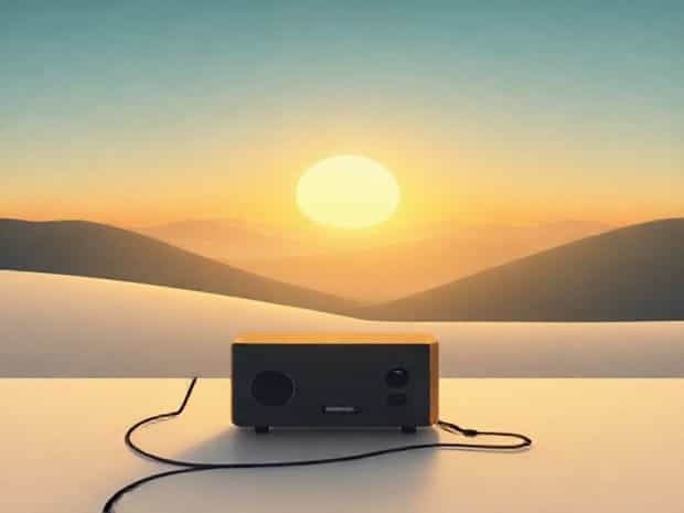 Forceclima 7500 Soundless Connected