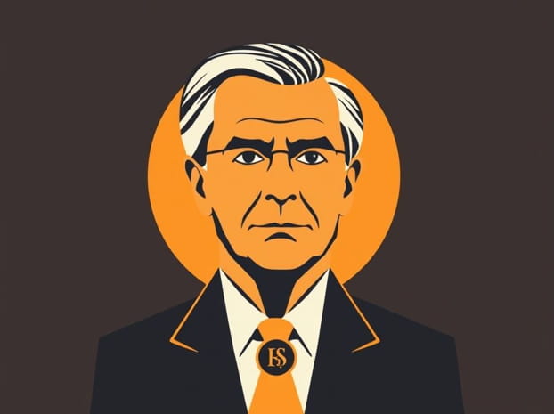 Former Energy Secretary And Nobelist