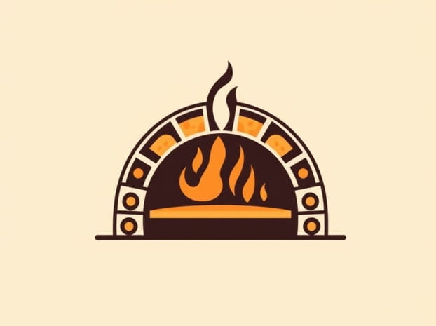 Forno Bravo Pizza Oven