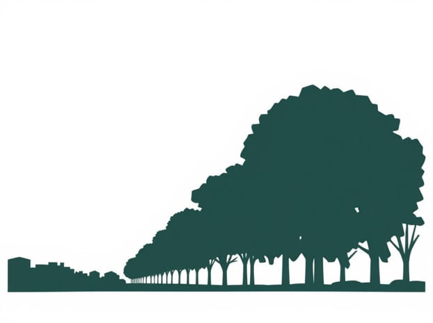 Fort Wayne Treeline District