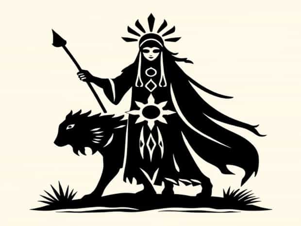 Four Winds Shamanic Training