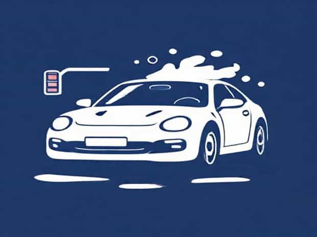 Free Scrubby'S Car Wash