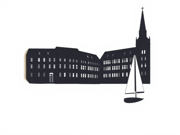 From Copenhagen To Malmo