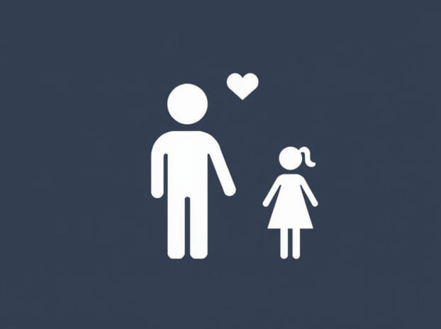 From Father To Daughter