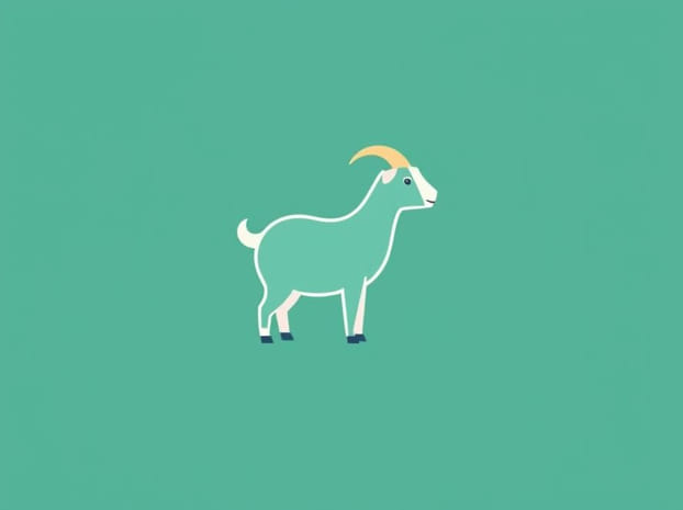 From Goat To Soap