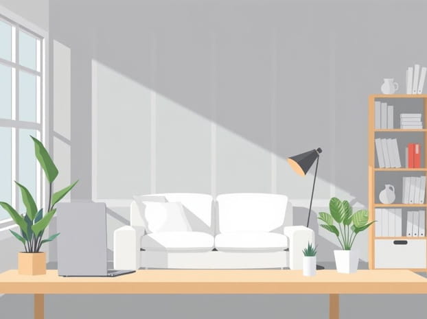 From Home To Work