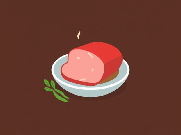 Fromm Pork And Applesauce