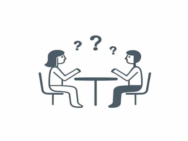 Fun Questions To Ask An Interviewee