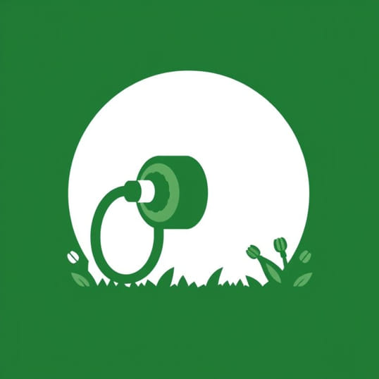 Garden Hose Mender Kit