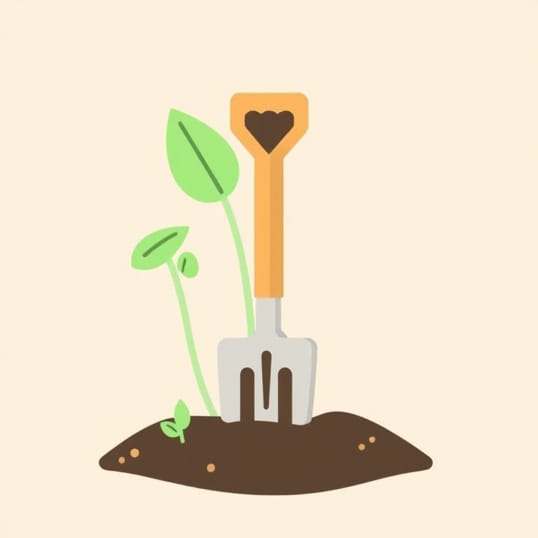 Garden Tool To Loosen Soil