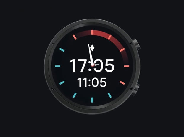 Garmin Intensity Minutes Not Showing