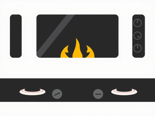 Gas Oven Not Heating