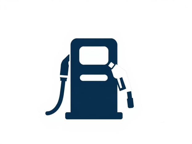 Gasoline Diesel Kerosene Price Adjustments