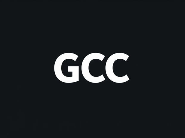 Gcc Statically Link Libc