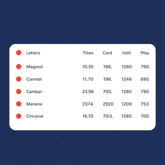 Georgia Election Results Tabulation