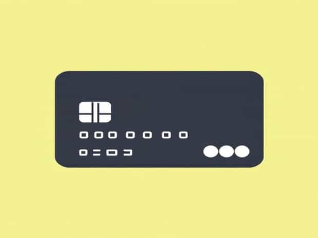 Get A Report Of A Credit Card Imprinter