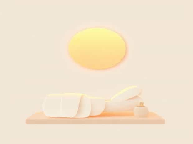 Get The Glow Sunbed Cream
