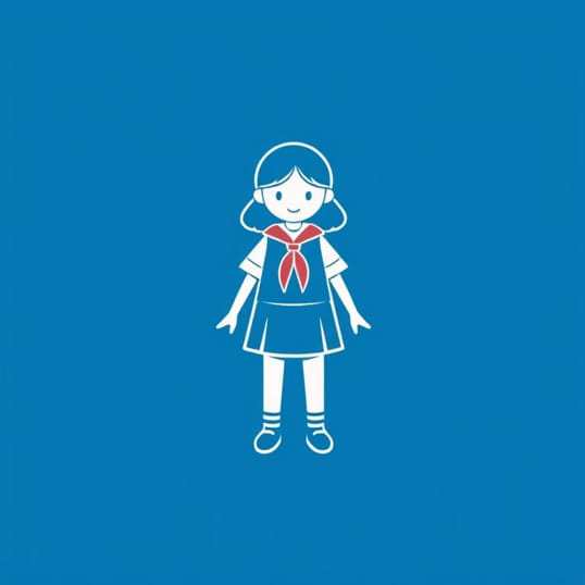 Girl Scout Cadette Age