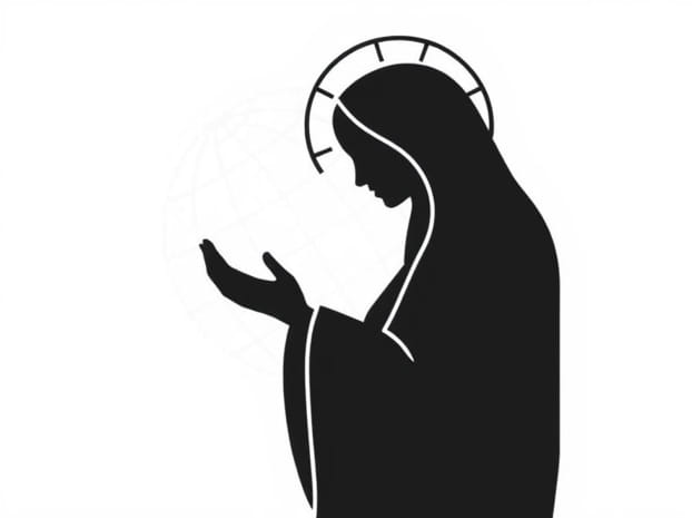 Global Intercessory Prayer Ministry