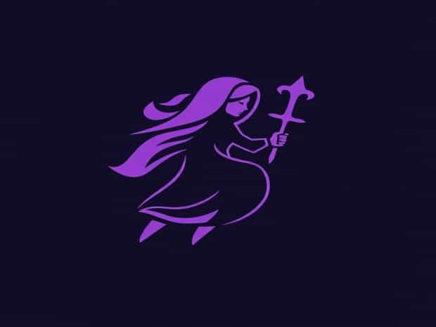 Glory Pever Purple Speedy Sister