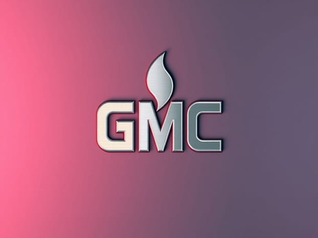 Gmc Downpour Metallic Color